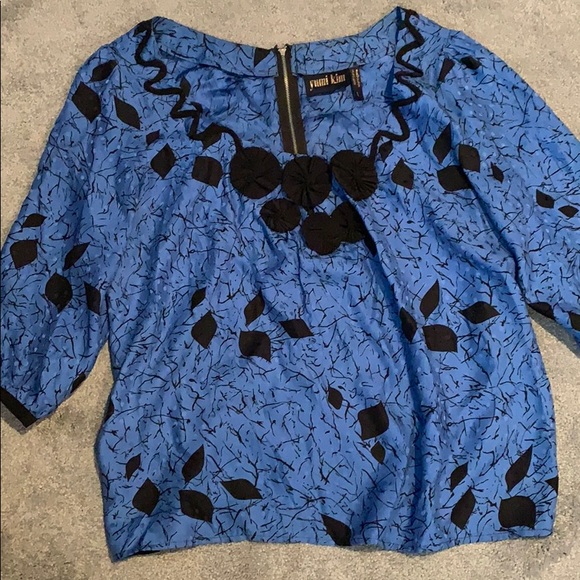 Yumi Kim blouse - Picture 1 of 1